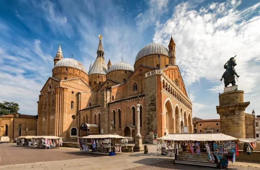 Appartamento Fiera Padova Italien