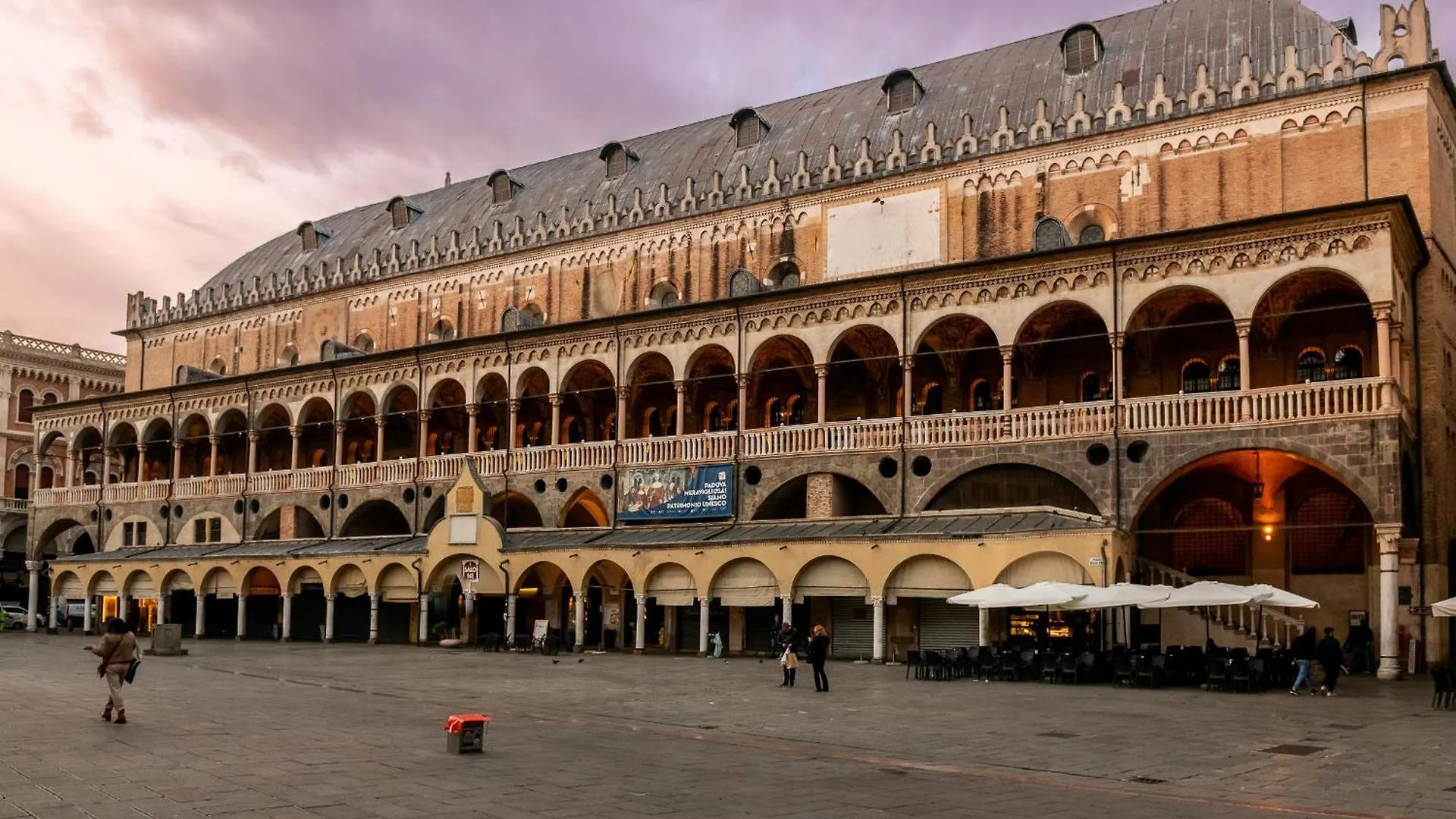 Appartamento Fiera Padova Italien