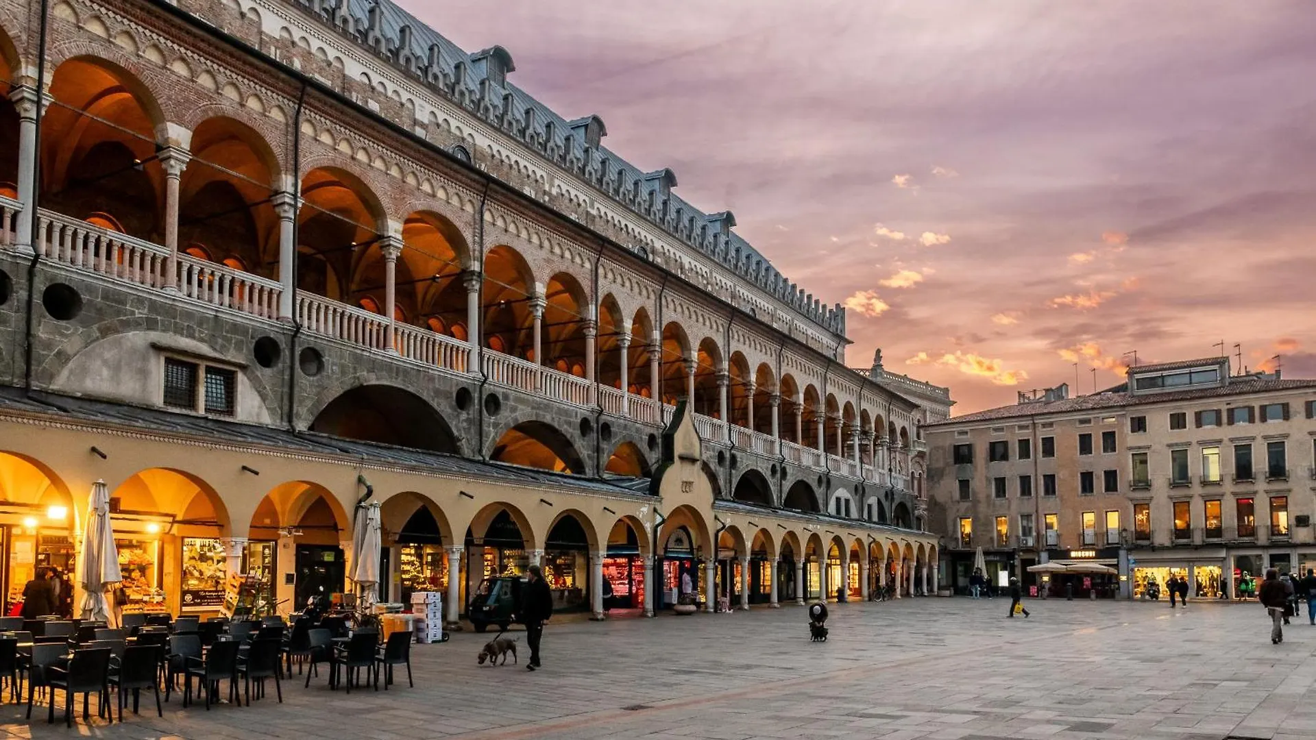 Appartamento Fiera Padova 0*,  Italien